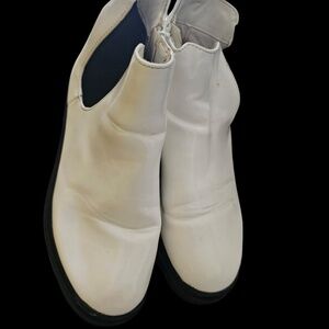 Girls Low boots
